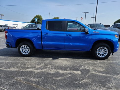 New 2026 Chevrolet Silverado 1500 RST w/ Convenience Package II image 2