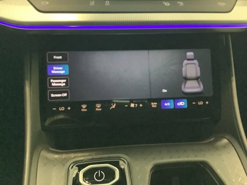 New 2025 Jeep Wagoneer Launch Edition image 18