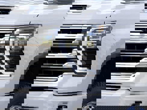New 2026 Chevrolet Silverado 3500 High Country image 10