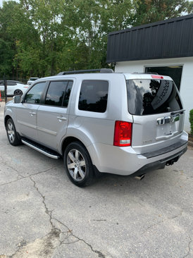 Used 2015 Honda Pilot Touring image 6