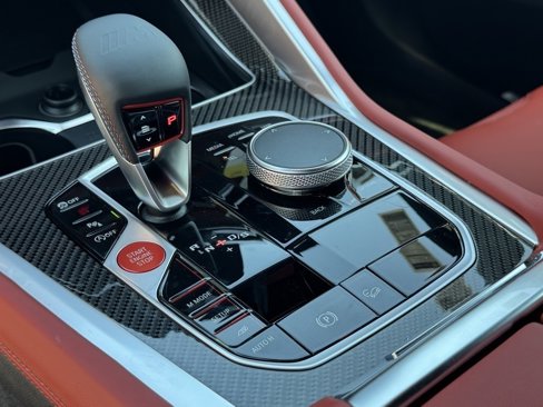 New 2026 BMW X6 M Competition w/ Executive Package image 26