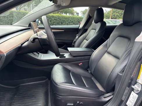 Used 2022 Tesla Model 3 Long Range image 9