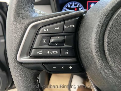 New 2025 Subaru Legacy Premium image 17