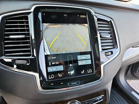 Used 2016 Volvo XC90 T6 Momentum w/ Protection Package Plus image 22