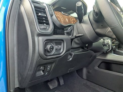 New 2026 RAM 1500 Laramie image 18