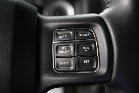 Used 2015 RAM 1500 Sport image 25