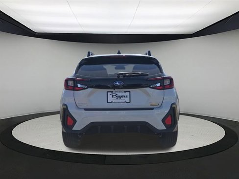 New 2025 Subaru Crosstrek 2.5i Sport image 6