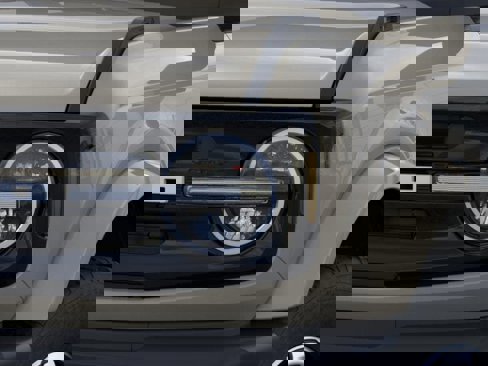 New 2025 Ford Bronco Outer Banks image 20