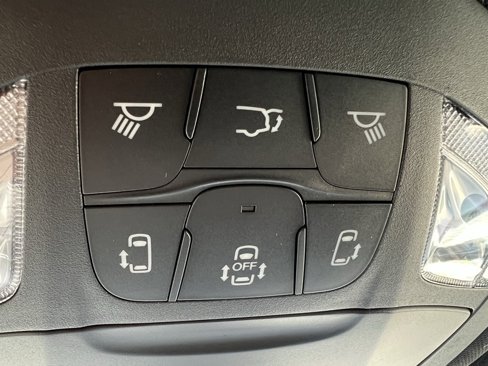 New 2026 Chrysler Pacifica Select image 43