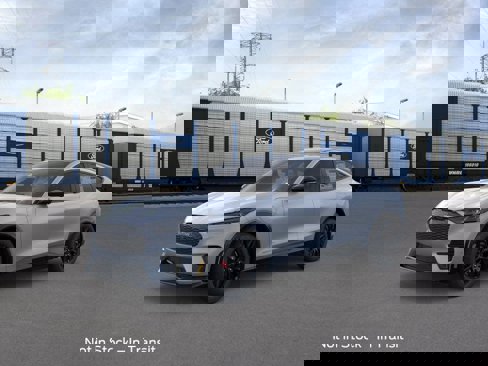 New 2025 Ford Mustang Mach-E Premium image 1