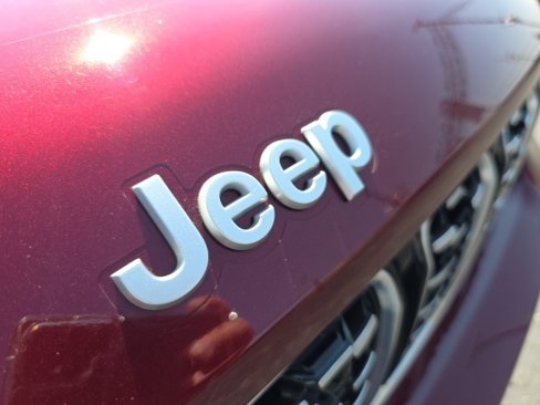 Used 2024 Jeep Grand Cherokee L Summit w/ Advanced Protech Group IV image 72