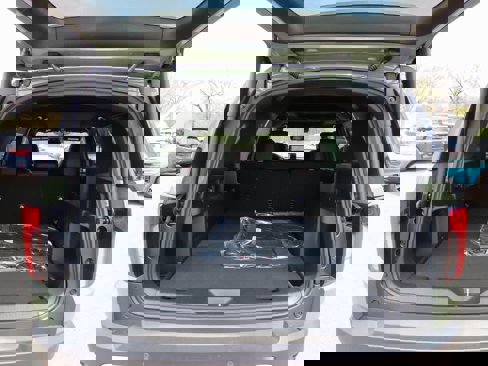 New 2026 Honda Passport TrailSport image 10