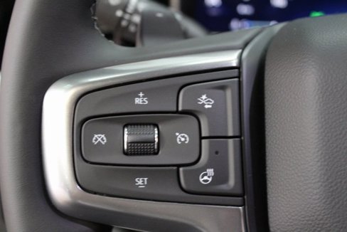 New 2026 Chevrolet Silverado 1500 RST w/ All Star Edition Plus image 13