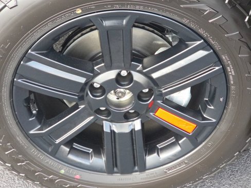 New 2026 Nissan Rogue SV image 22