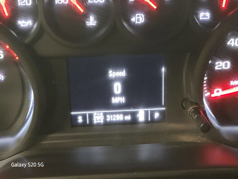 Used 2023 Chevrolet Silverado 2500 W/T w/ WT Convenience Package image 28