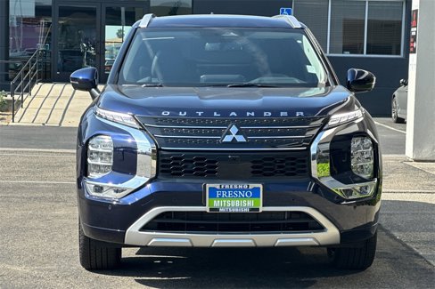 New 2025 Mitsubishi Outlander SEL image 10