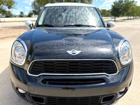 Used 2014 MINI Cooper Countryman S image 11