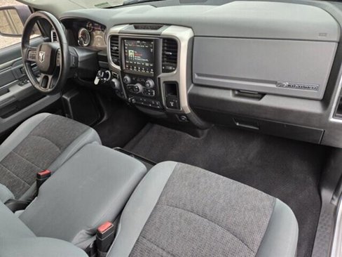 Used 2019 RAM 1500 Big Horn image 19