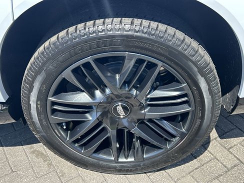 New 2026 Cadillac Escalade IQL Sport 1 w/ LPO, ONYX Package image 30