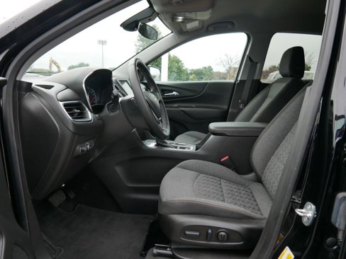 Used 2023 Chevrolet Equinox LT image 11
