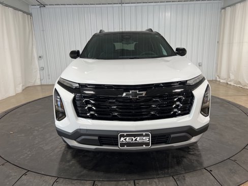 New 2026 Chevrolet Equinox LT w/ Convenience Package II image 12