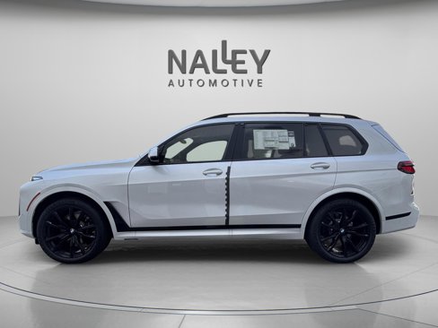 New 2026 BMW X7 xDrive40i w/ M Sport Package image 2