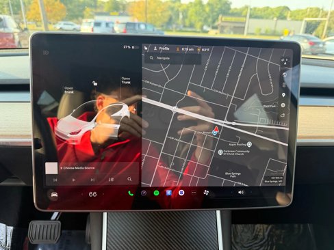 Used 2020 Tesla Model Y Long Range image 16