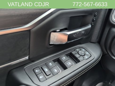 New 2026 RAM 2500 Laramie image 13