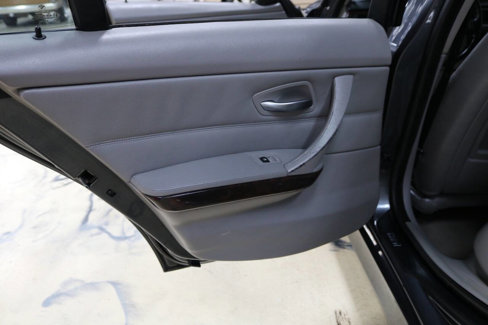 Used 2006 BMW 325i Sedan image 18