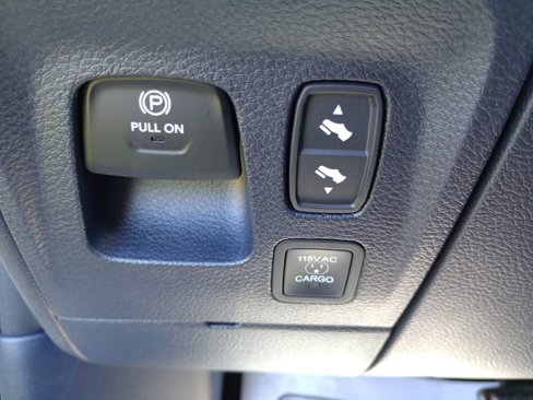 New 2025 RAM 1500 Tungsten w/ Trailer Tow Group image 24