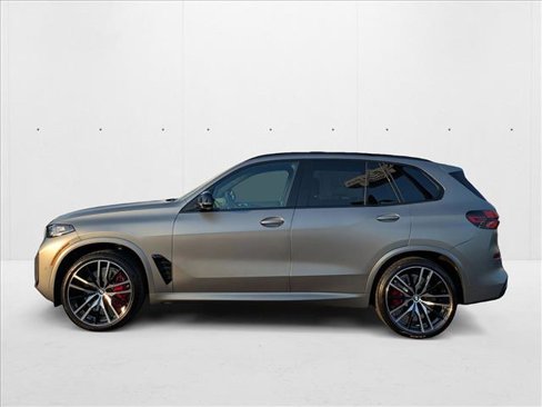 New 2026 BMW X5 M60i image 5