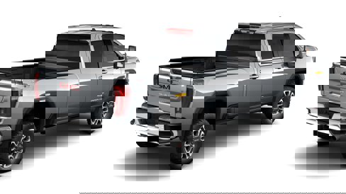 New 2026 GMC Sierra 2500 SLE w/ SLE Value Package; image 27