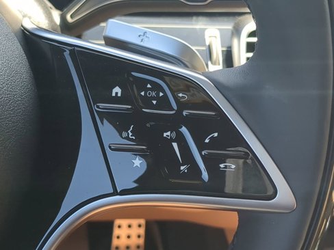 New 2026 Mercedes-Benz GLS 450 4MATIC image 14