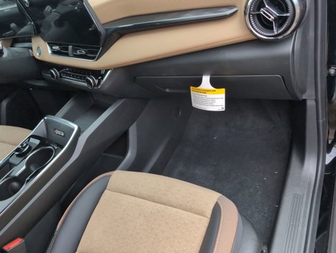 New 2026 Chevrolet Equinox ACTIV w/ Convenience Package III image 17