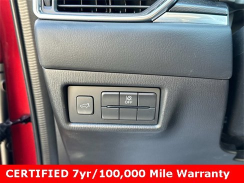 Used 2024 MAZDA CX-5 2.5 Turbo w/ Premium Package image 25