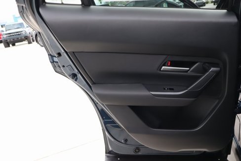 New 2025 MAZDA CX-50 AWD 2.5 S w/ Weather Package image 15