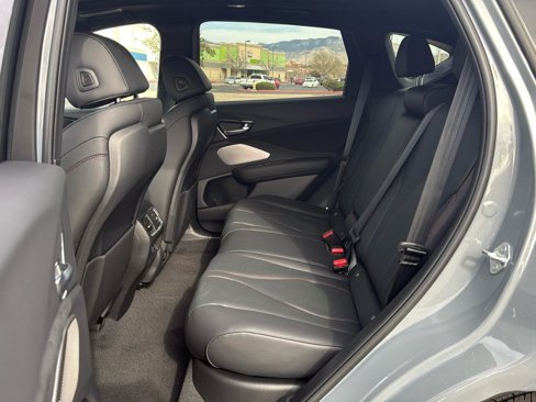 New 2025 Acura RDX A-Spec image 7