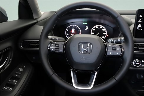 New 2026 Honda HR-V EX-L image 14