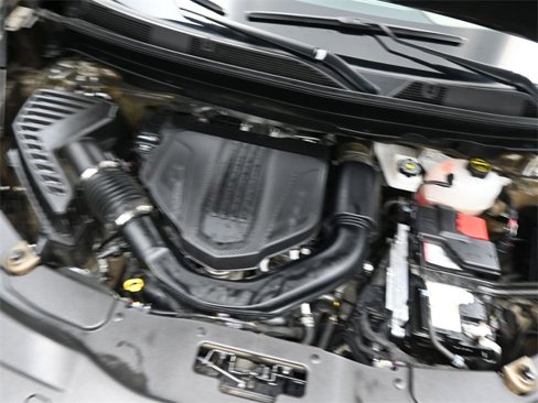 Used 2024 GMC Acadia Elevation w/ Super Cruise Package image 32