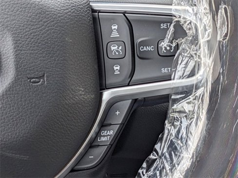 New 2025 RAM 2500 Big Horn image 20