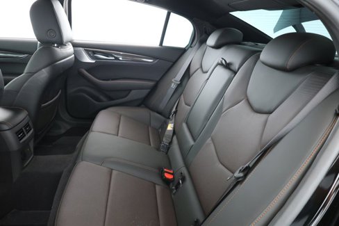 Used 2024 Cadillac CT5 Sport w/ Parking Package image 19