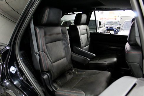Used 2024 Toyota Sequoia TRD Pro image 26