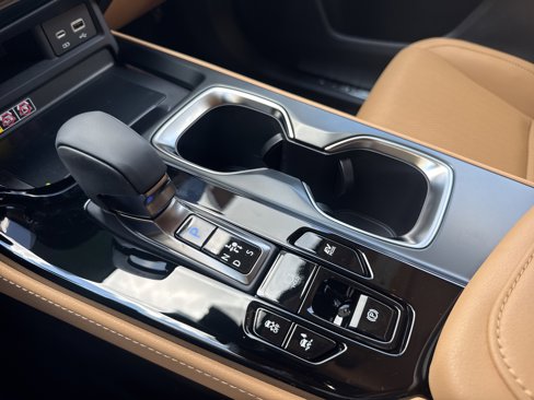 New 2026 Lexus NX 350h AWD w/ Premium Package image 26