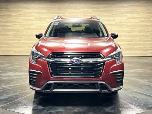 Used 2025 Subaru Ascent Onyx Edition image 23