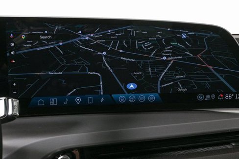 New 2026 Cadillac Vistiq Sport image 14
