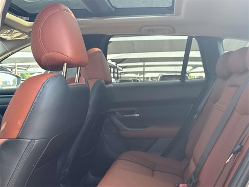 New 2025 MAZDA CX-50 AWD 2.5 Turbo w/ Weather Package image 22