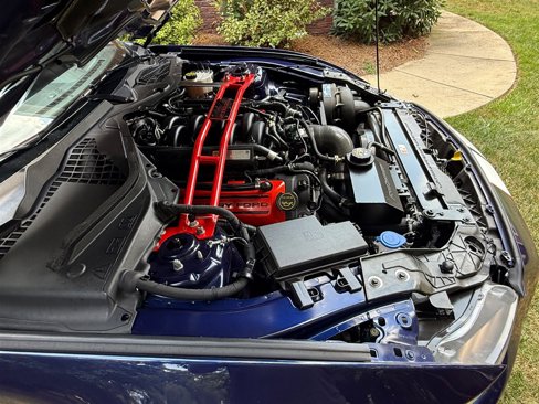Used 2020 Ford Mustang Shelby GT350R w/ GT350R Equipment Group 920A image 76
