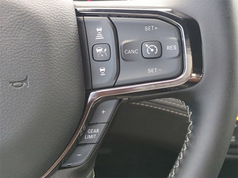 New 2026 RAM 3500 Limited image 27