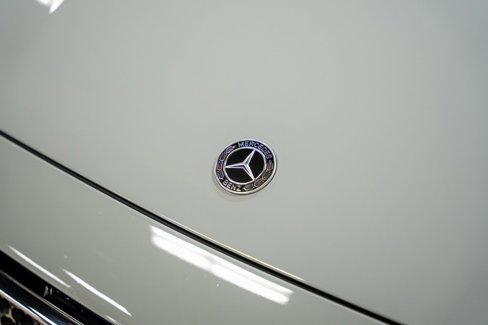 Used 2024 Mercedes-Benz E 350 4MATIC Sedan w/ Driver Assistance Package image 7