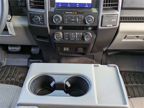 Used 2020 Ford F150 XLT w/ Equipment Group 301A Mid image 19